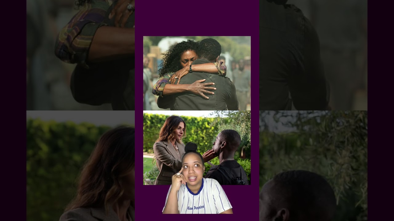 Paradise Season 2 DELIVERS on All Fronts EXCEPT for These Three Moments