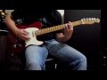Fender Standard Telecaster MIM - review by Nick ...
