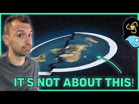 Probably the Most Important Flat Earth Video I've Ever Made