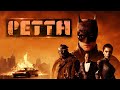 The Batman Ft. Petta Theme | Anirudh | Robert Pattinson | Matt Reeves | Tamil Tribute