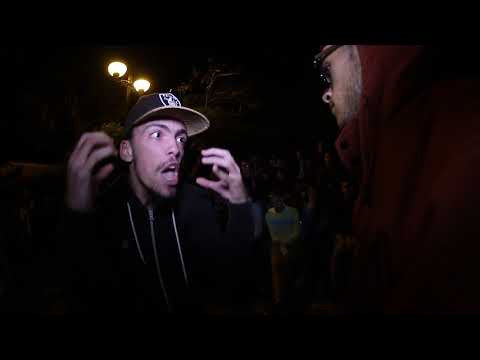 🐓👑STRIKE vs NIÑOTE  - Cuartos / Pre All Star