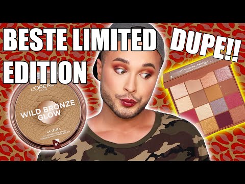 Die beste Limited Edition des Jahres? | Maxim Giacomo