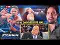 LEGEND JOHN CENA SHOCKING PIPEBOMB 2025 By John Cena WWE Smackdown Highlights