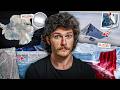 Why People Can T Go To Antarctica