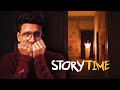 The Haunted House Storytime