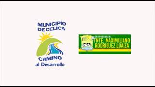 Algarrobillo celebró 25 años de parroquialización