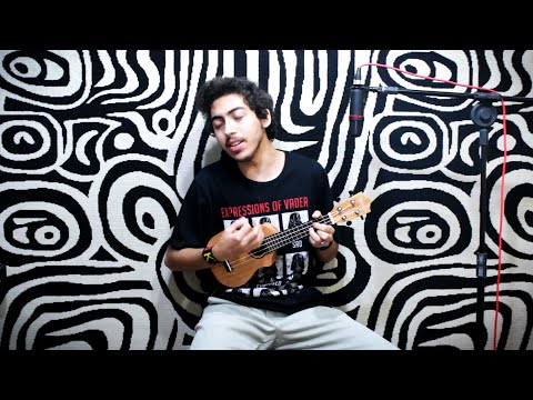 Luíza e Maurílio, Dilsinho - PARA EM MIM DE NOVO - Cover - Gabriel Gustavo