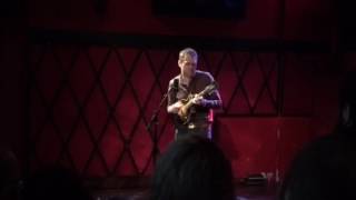 Chris Thile - Falsetto