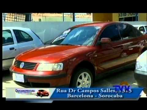 Programa Tv Votorantim Prosa com Amaury com Marcelo e Renan