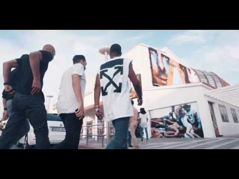 Sunnery James & Ryan Marciano - Don't Make Me Wait (Official Music Video)