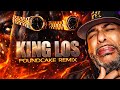 This Man Doesn T Miss King Los Pound Cake Remix Reaction