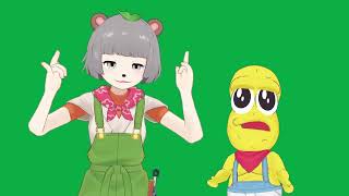 【編集練習01】もしも、ぽこピーがニートtokyoに出演したら【ぽこピー切り抜き】