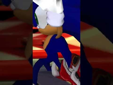 Who's ready for a playthrough!| SONIC ADVENTURE 2 BATTLE!