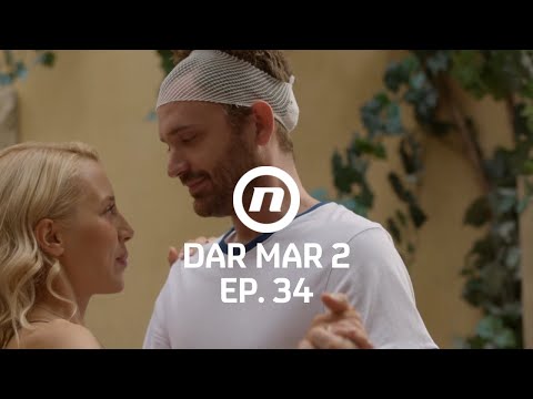 Nino i Milena plešu - Dar Mar 2 - epizoda 34