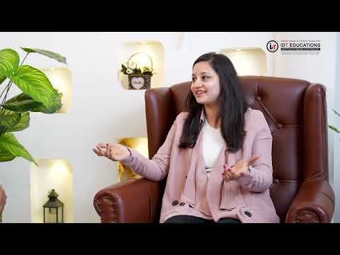 From Passion to Boutique Owner | Dipali Wankhede Ma'am | IDT Designer Podcast