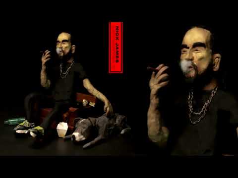 Nick Jame$ x Chippass - Never Change