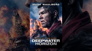 Deepwater Horizon