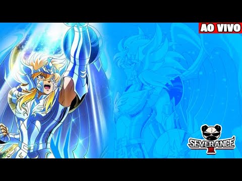 🔴MELHORES COSMO PARA O HYOGA DIVINO + DUELOS GALÁCTICOS   - Saint Seiya : Awakening