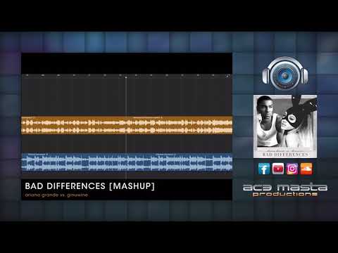 Bad Differences [MASHUP]