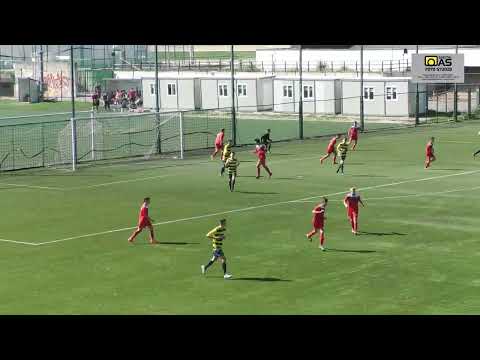 Pioniri 2007 FK Baton - FK Ilijaš Liga Kantona Sarajevo