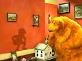 Bear In The Big Blue House Oh Where Oh Where Is Shadow