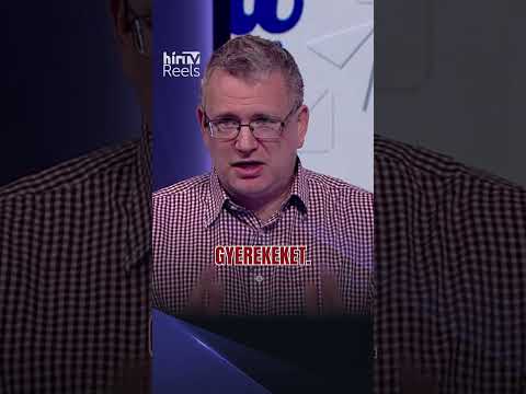 Gyermekvédelmi törvény és uniós milliárdok - vajon van kapcsolat a kettő között? 🤔