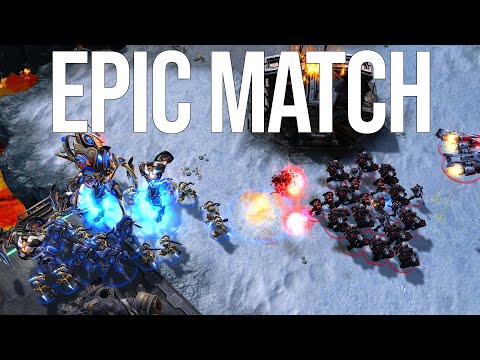 MaxPax's INSANE Comebacks vs ByuN