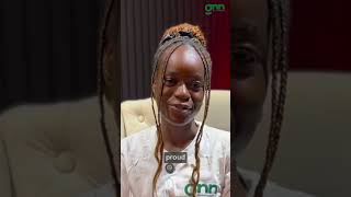 Maryam Ibrahim Dan-Azumi won the 46th King Abdulaziz International Qur'an Competition