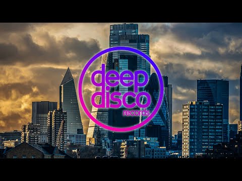 Deep House Music 2025 | Best of Deep Disco Mix 158