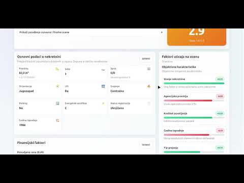 Item video thumbnail