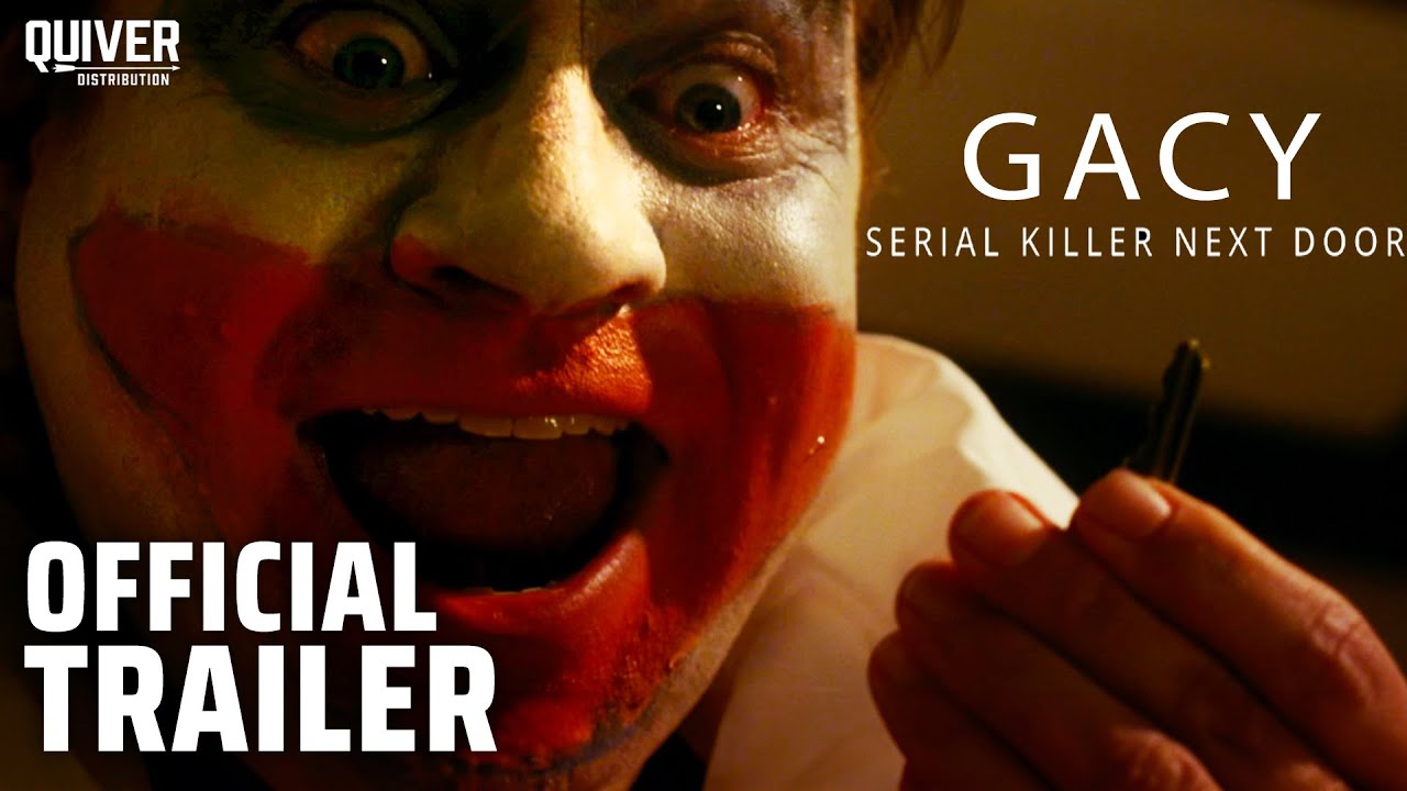 Gacy: Serial Killer Next Door Trailer Thumbnail