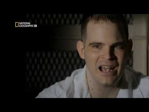 Fugas de prisión: 12- El autentico MacGyver