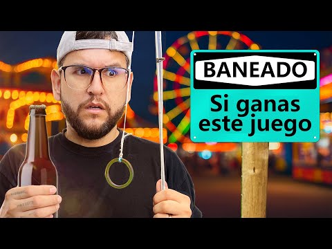 Win this game just to see what happens