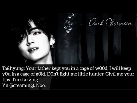 𝐖𝐡𝐞𝐧 𝐚 𝐧𝐨𝐭𝐨𝐫𝐢𝐨𝐮𝐬 𝐯𝐚𝐦𝐩𝐢𝐫𝐞 𝐩𝐫𝐢𝐧𝐜𝐞 𝐛𝐞𝐜𝐨𝐦𝐞𝐬 𝐨𝐛𝐬𝐞𝐬𝐬𝐞𝐝 𝐰𝐢𝐭𝐡 𝐲𝐨𝐮—𝐚𝐧𝐝 𝐜𝐚𝐠𝐞𝐬 𝐲𝐨𝐮 𝐢𝐧 𝐡𝐢𝐬 𝐠𝐨𝐥𝐝𝐞𝐧 𝐜𝐚𝐬𝐭𝐥𝐞 || 𝐓𝐅𝐅 