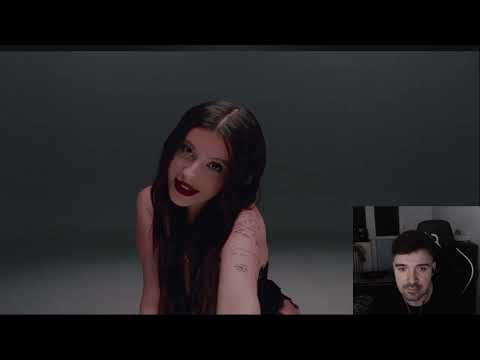 Parerea mea despre:  M.G.L. x Erika Isac - "BACCARAT"