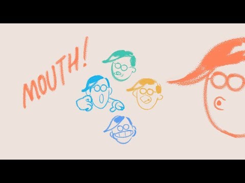 Video thumbnail for Mouth