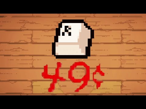 What Infinite Rerolls ACTUALLY Look Like: