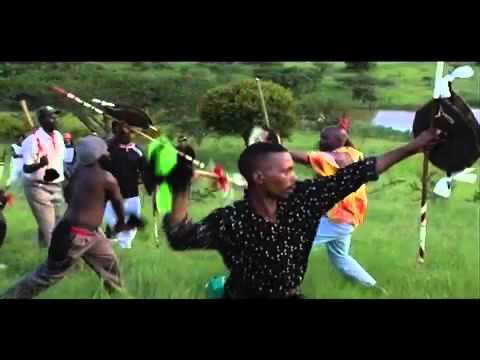 FIGHT DLOMO - DLOMO 2 - WE STILL ARE WARRIORS