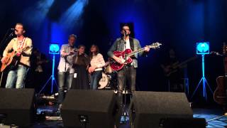 Hudson Taylor - Don't Know Why Ft: Gabrielle Aplin & Jack Morris & Holly Hudson Taylor!