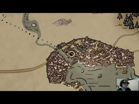 Gloomhaven Deadly. 4 Mercs. Ep. 26 - Outer Ritual Chamber (28)