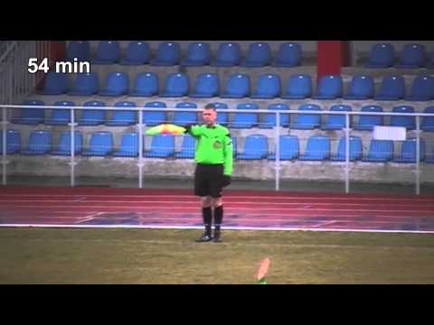 Wisła Sandomierz   MKS Poprad Muszyna