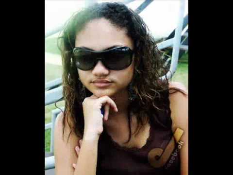 Skinny Fabulous & Danielle Veira - Party Again (Soca 2010)