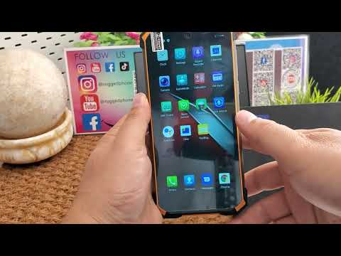 Doogee S88 Pro 10000mAh IP68 Rugged phone 6GB 128GB Review #Chinawholesale.hk #Globalsend.hk