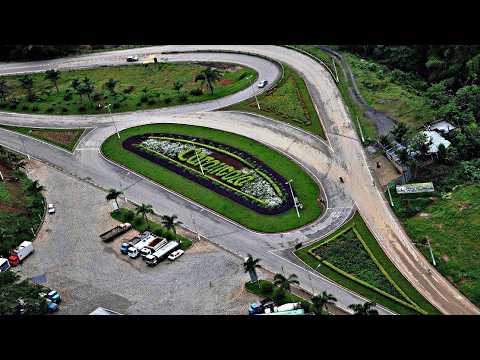 CARANGOLA - MINAS GERAIS