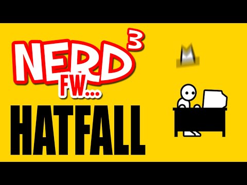 Nerd³ FW - Hatfall