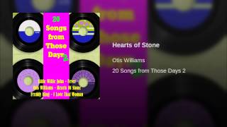 Hearts of Stone
