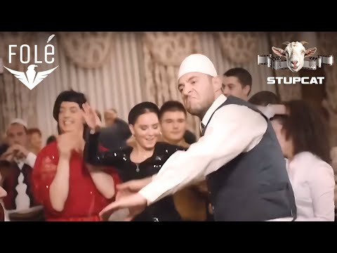 STUPCAT - SAHIT PLISI