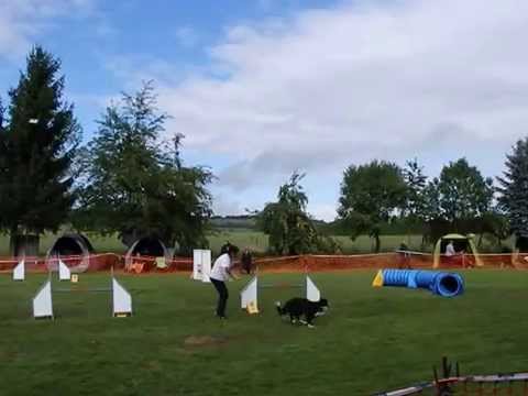 Turnier SV OG Kassel Ost - 20.09.2015 - J 3 - Mailo