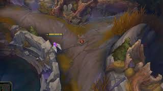 lol flash R