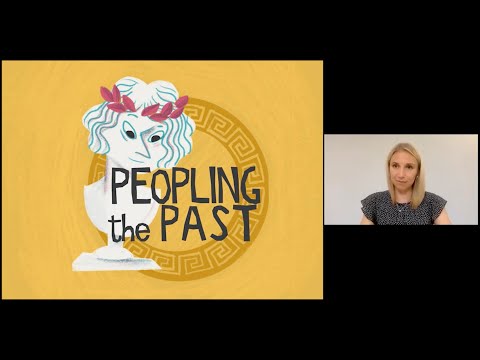 PtP 11: Roman Gardens with Victoria Austen